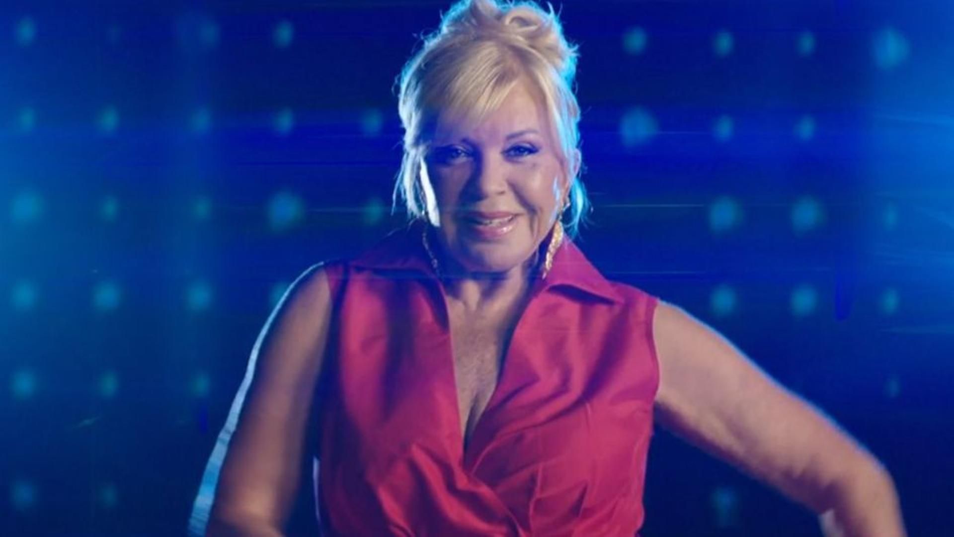 ¿Bailamos? Los concursantes derrochan talento en la espectacular promo de 'Bailando con las estrellas'