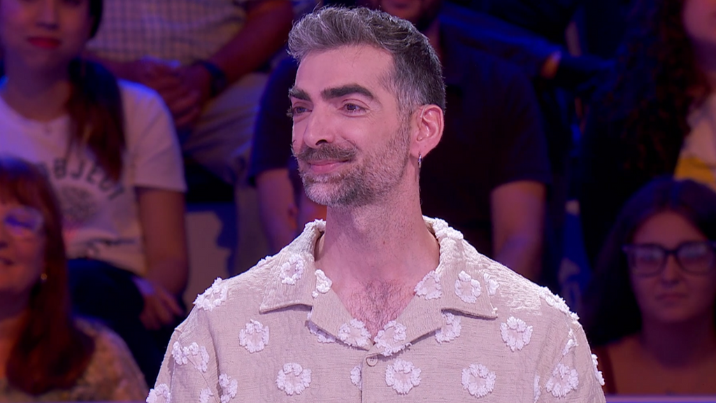 Un concursante de ‘Agárrate al sillón’ revela la estratégica “trampa” de su video viral friendo un huevo en la calle