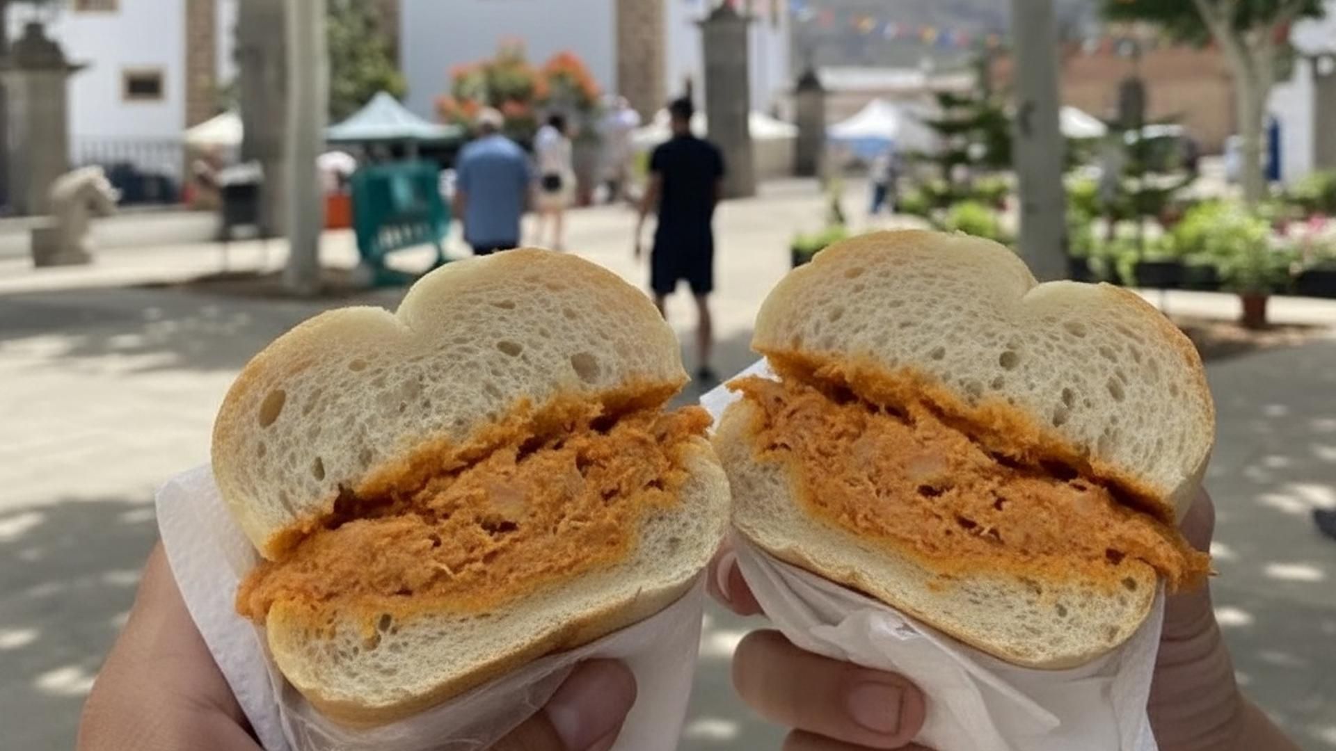 CHORIZAO DE TEROR POR DENTRO