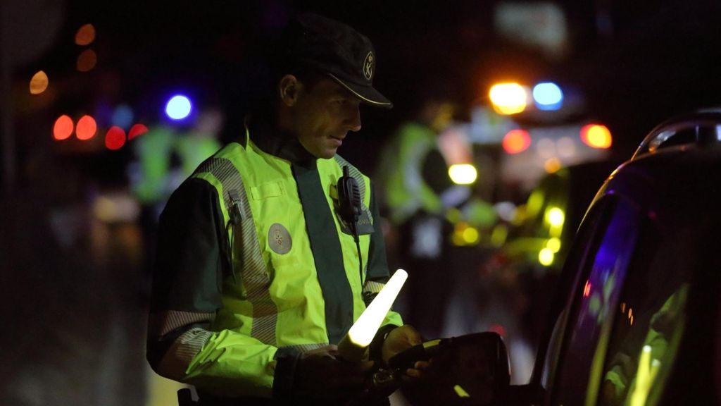 Control de alcohol y drogas