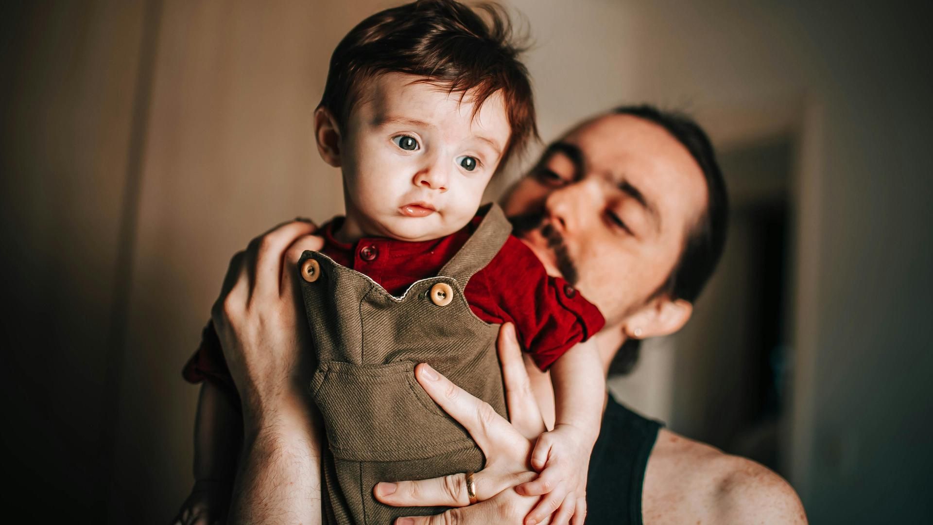 Cuáles son los permisos parentales por razones familiares que debes conocer