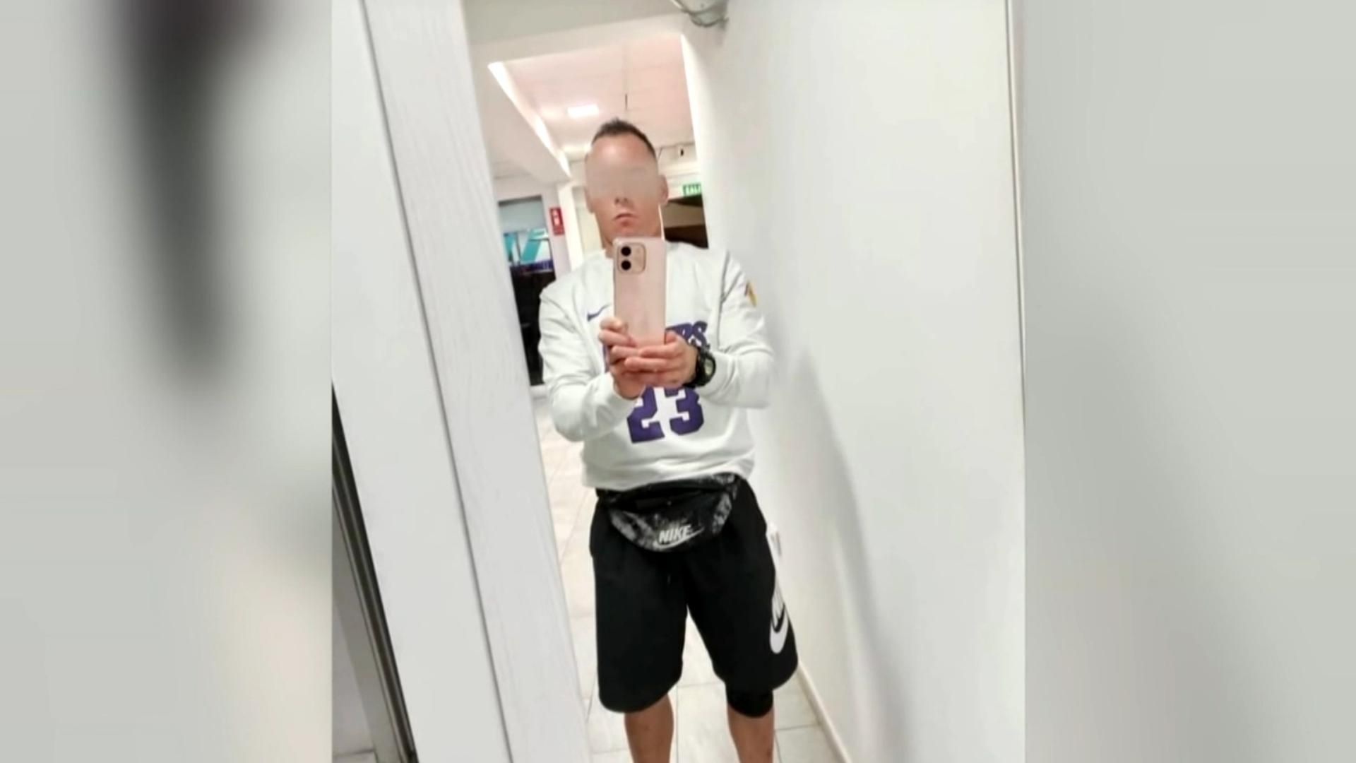 Daniel, el asesinado en Xirivella, un delincuente habitual que acababa de salir de la cárcel, donde protagonizó peleas frecuentes