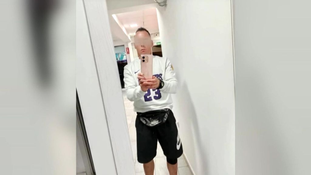 Daniel, el asesinado en Xirivella, un delincuente habitual que acababa de salir de la cárcel, donde protagonizó peleas frecuentes