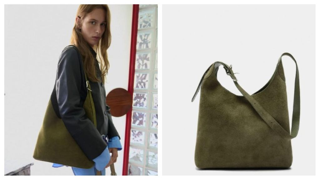 El bolso de Parfois que vale menos de 40 euros puede ser tu aliado en la dura vuelta al trabajo
