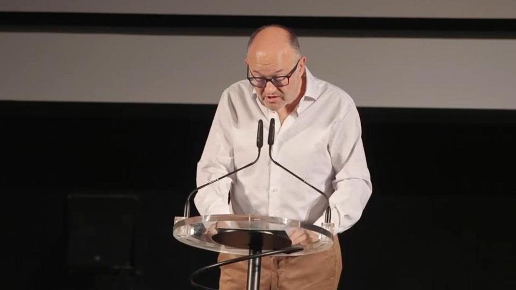 El Festival de Cine de San Sebastián condena el genocidio y exige "un alto el fuego inmediato" en Gaza