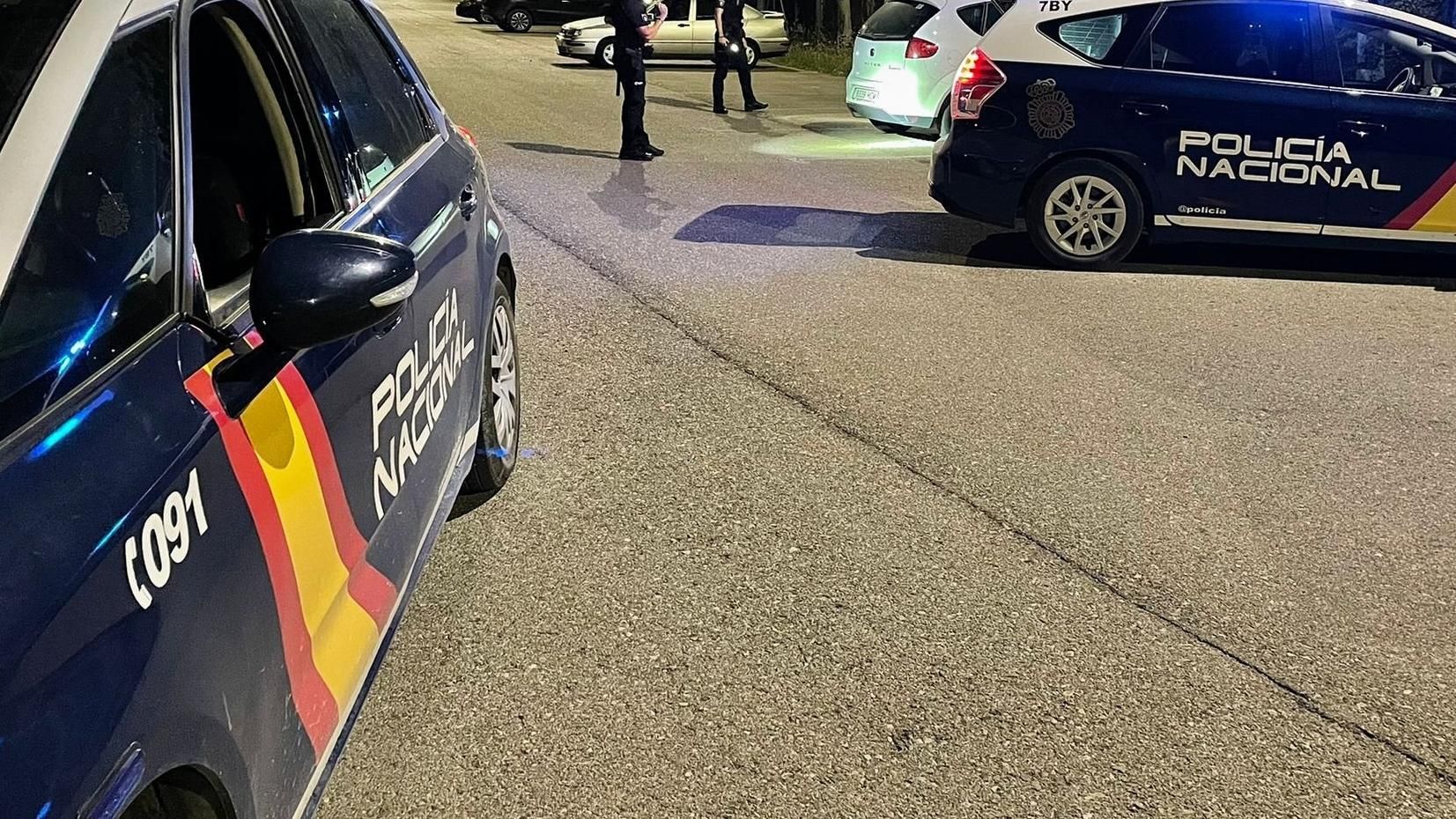 Escapa de su novio por una ventana en Calatayud tras ser apalizada con una barra metálica y rociada con vinagre cada vez que perdía la consciencia