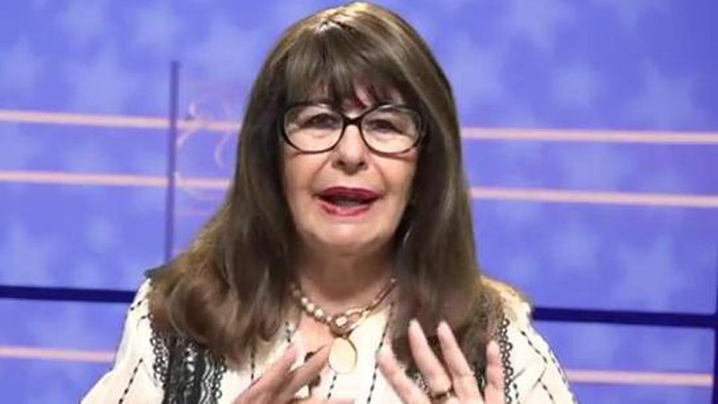 Esperanza Gracia
