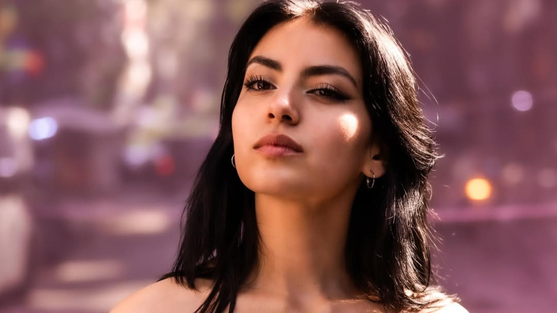 Flor Marian Izaguirre, la influencer desaparecida