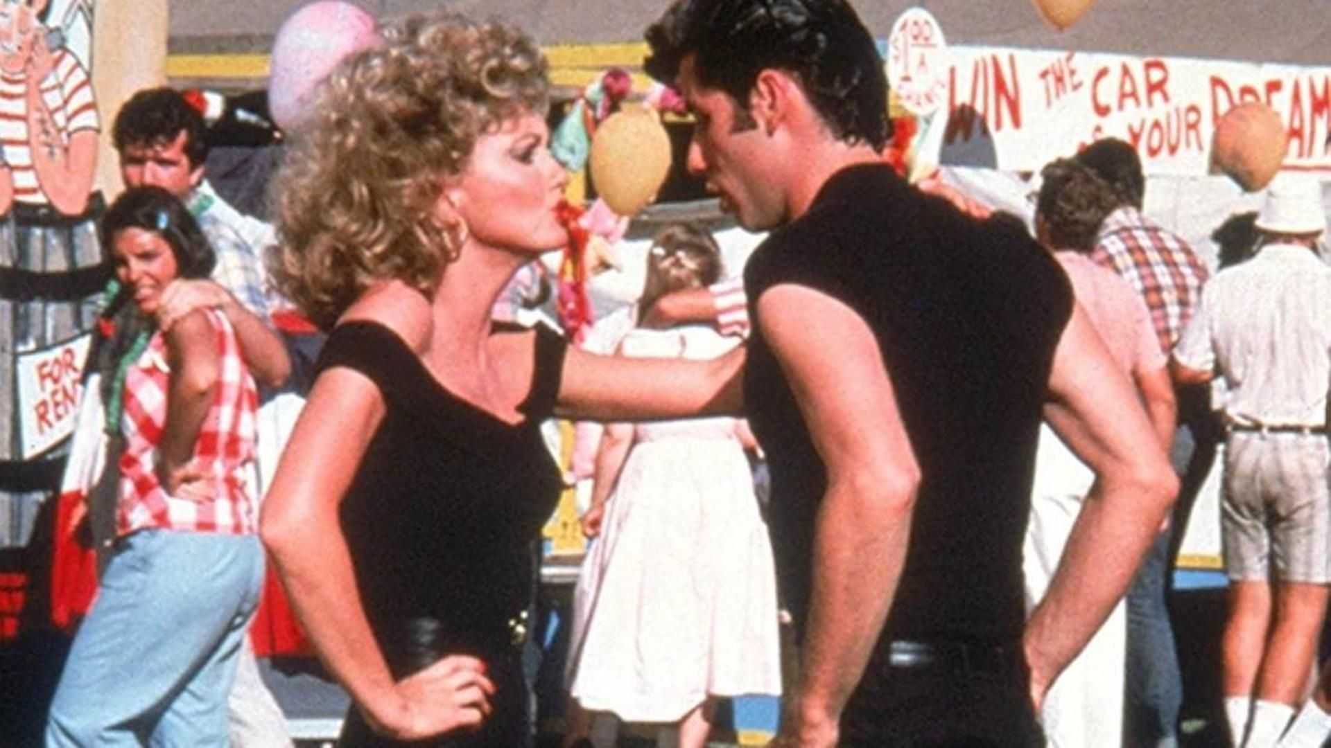 Grease