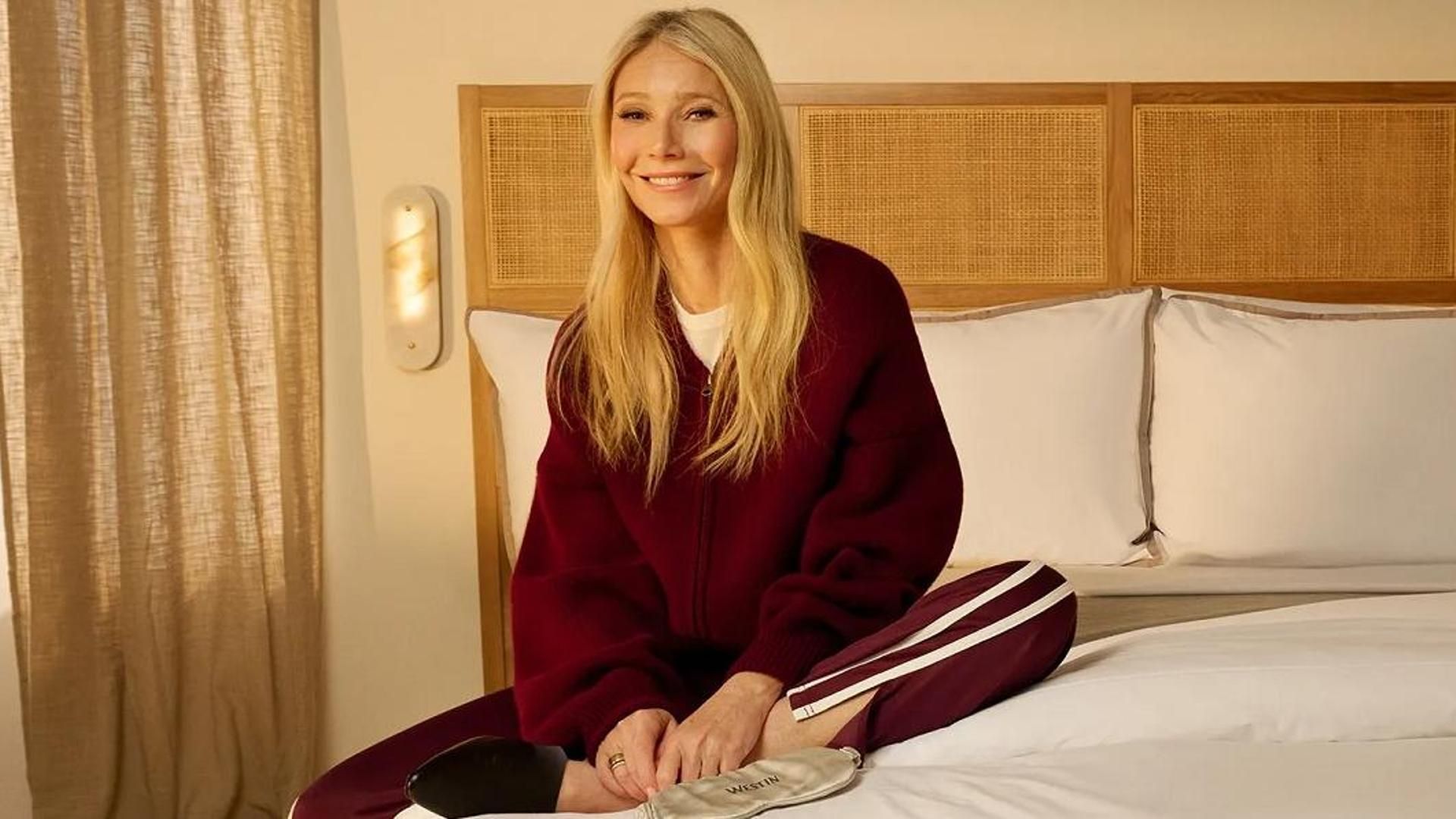Gwyneth Paltrow