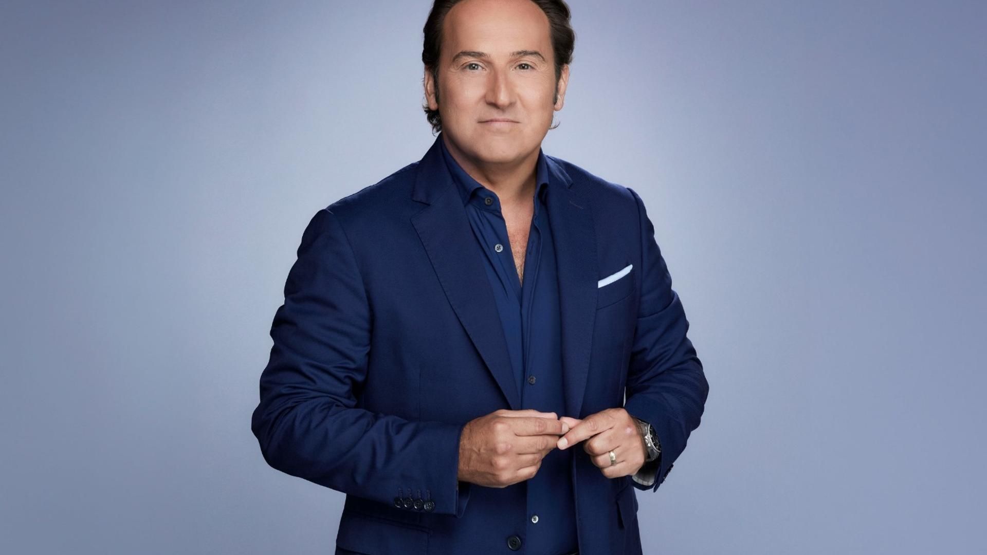 Iker Jiménez Iker Jiménez