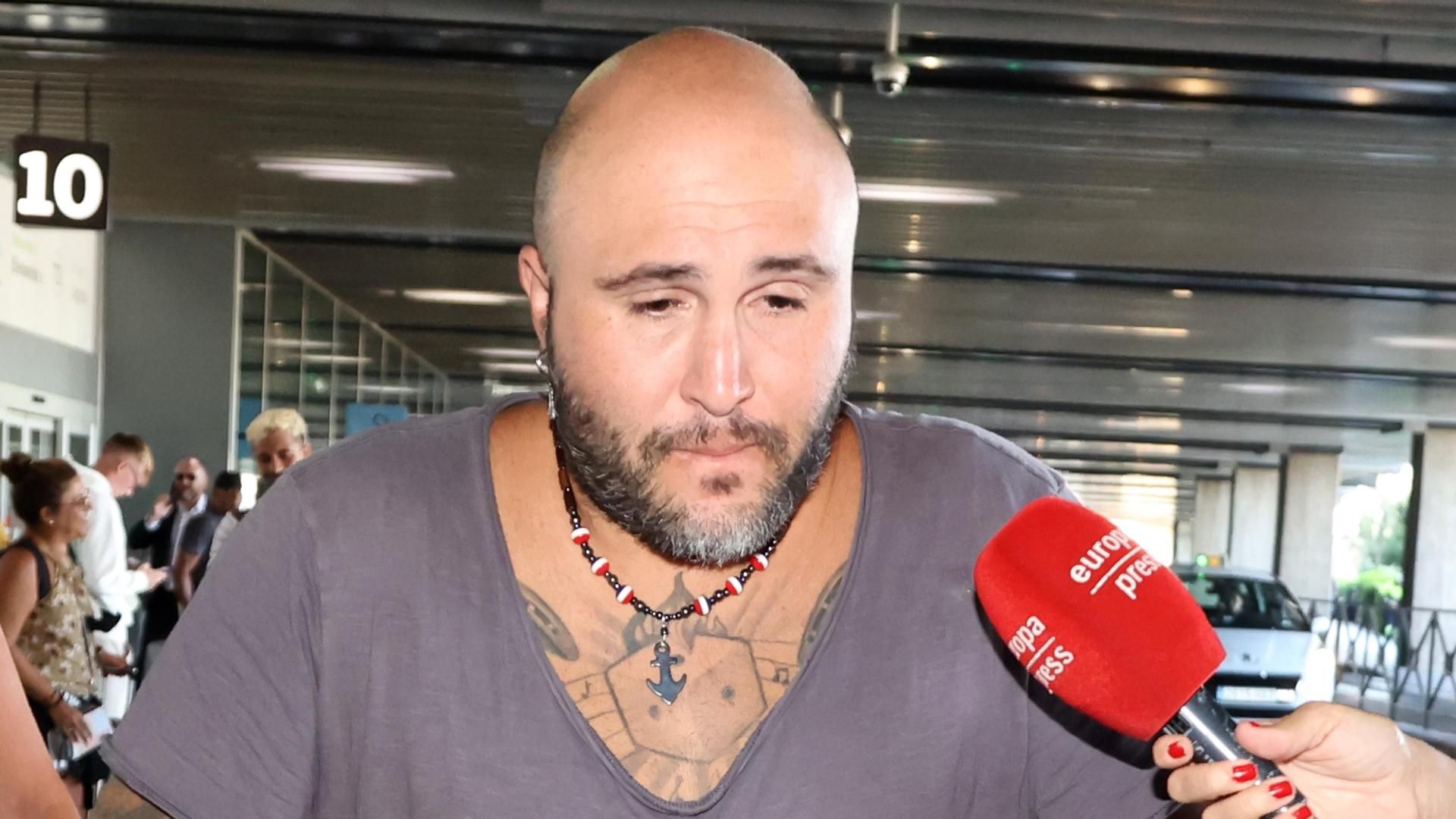 Kiko Rivera