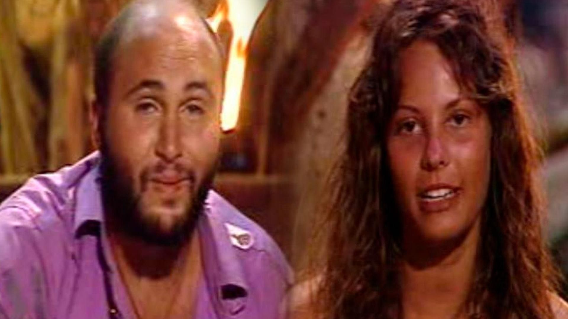 Kiko Rivera y Jessica Bueno