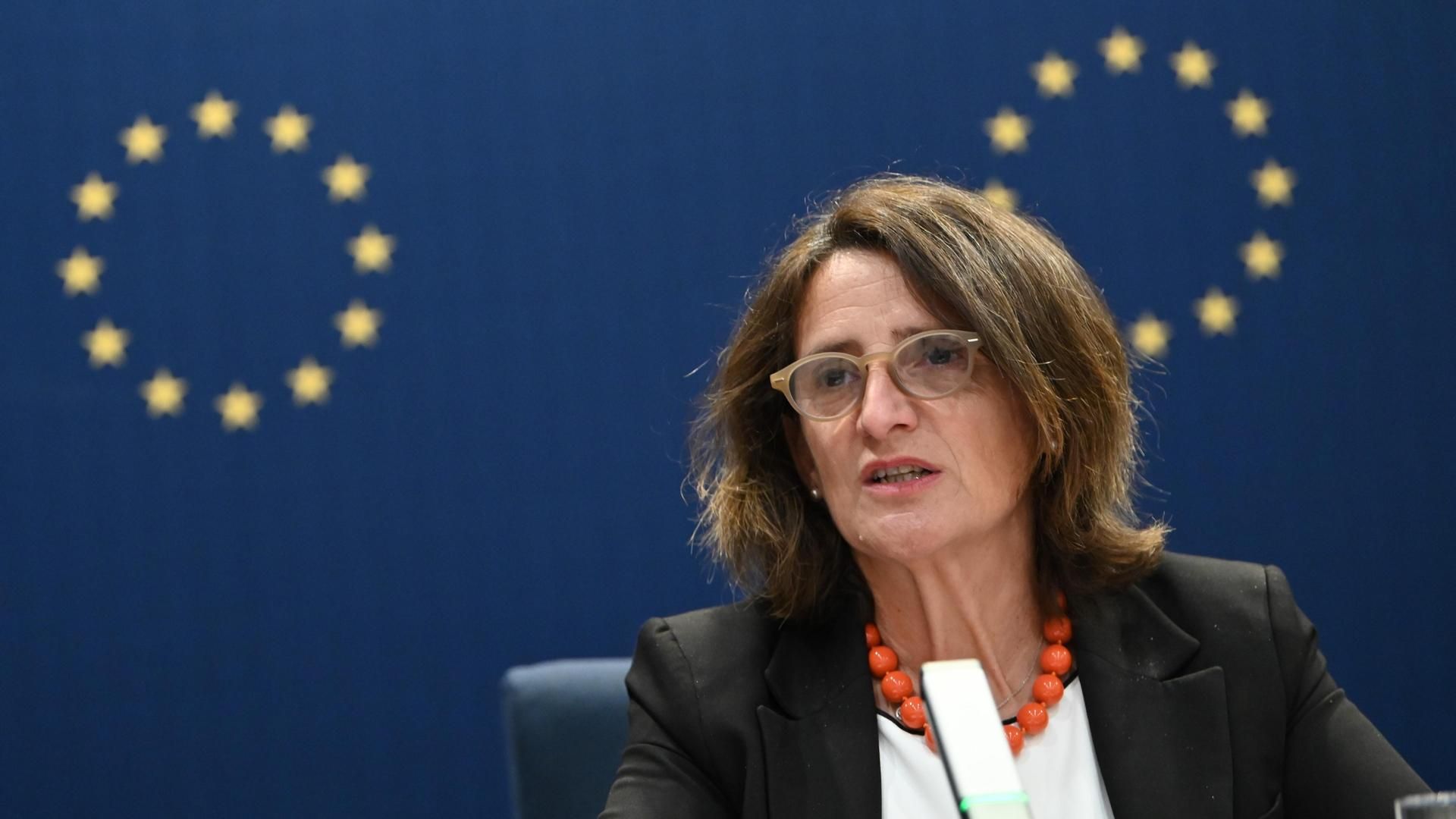 La multa de la UE a Google por abuso de posición en la publicidad 'online': el gigante tecnológico pagará 2.950 millones de euros