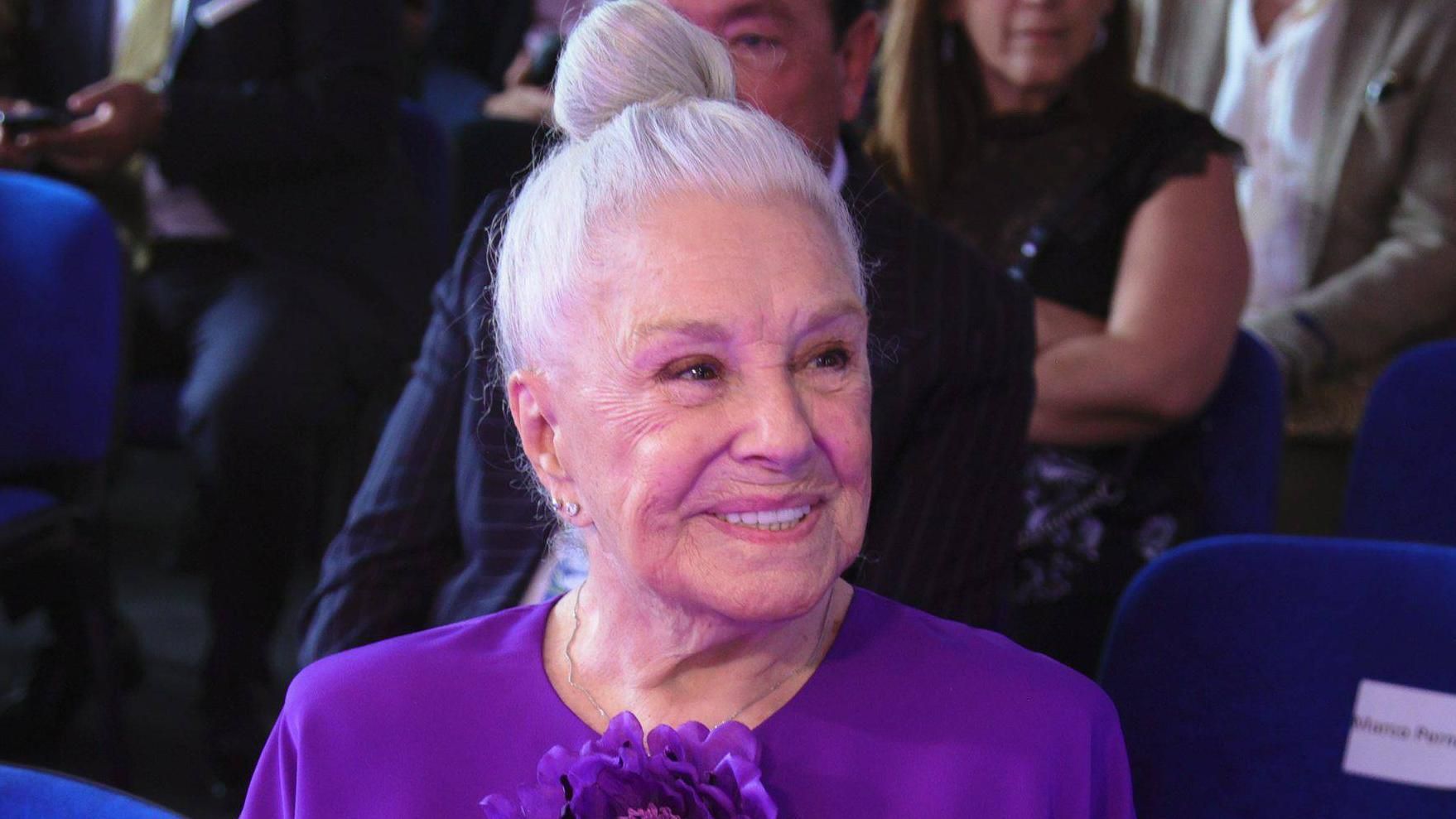 Lola Herrera