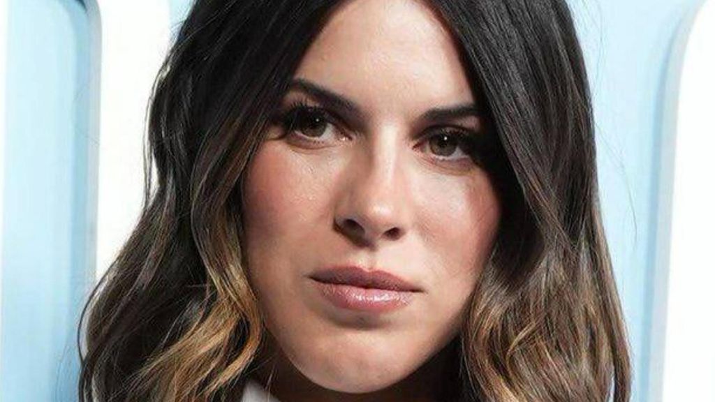 Marta Riumbau cuenta si está arrepentida de ser madre en solitario: "El plan no se cumple"