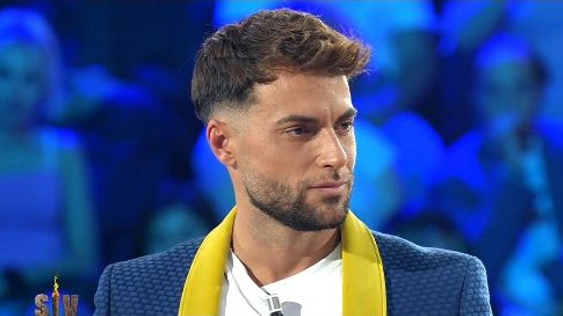 Montoya reaparece en 'Supervivientes All Stars 2025' y aclara cómo está su situación sentimental: "Esto ha sido un punto de inflexión" Montoya reaparece en 'Supervivientes All Stars 2025' y aclara cómo está su situación sentimental: "Esto ha sido un punto de inflexión"