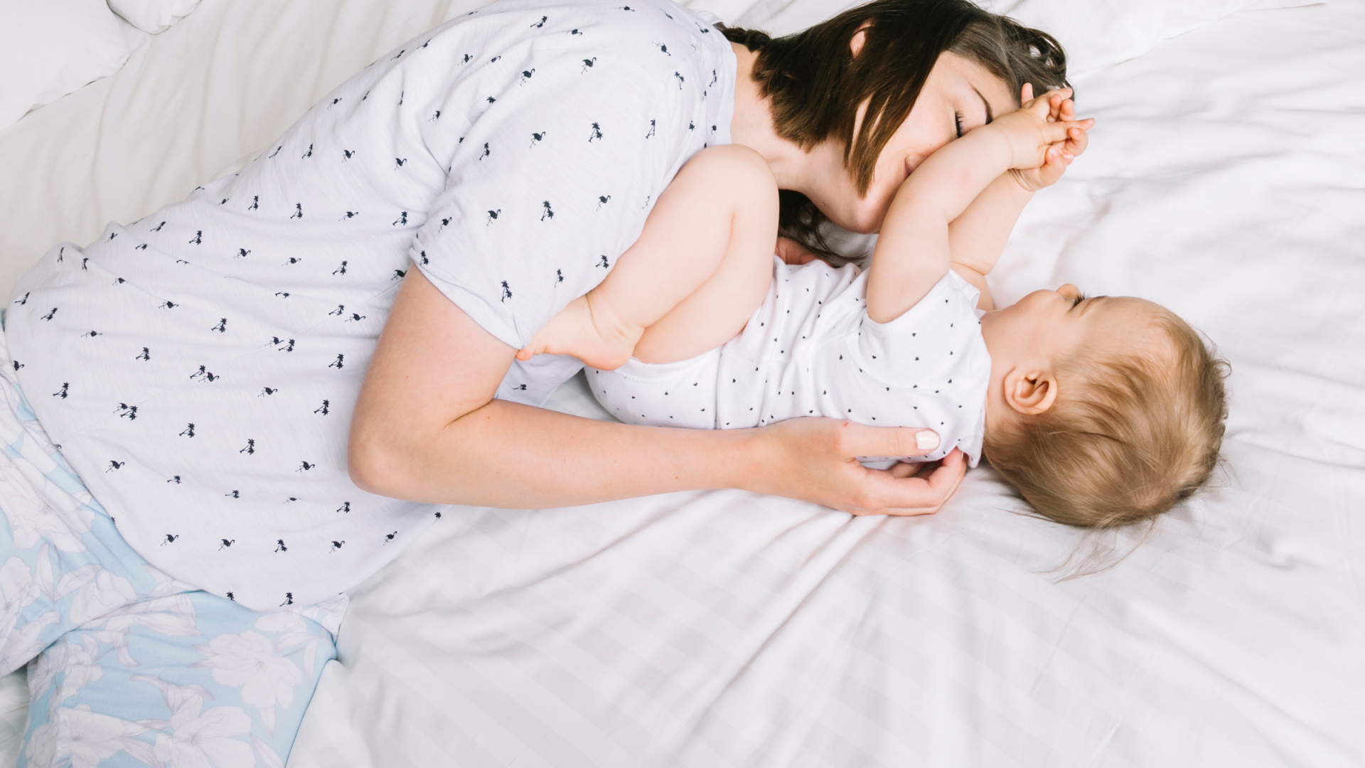 Muchos expertos lo consideran esencial durante los primeros meses de vida