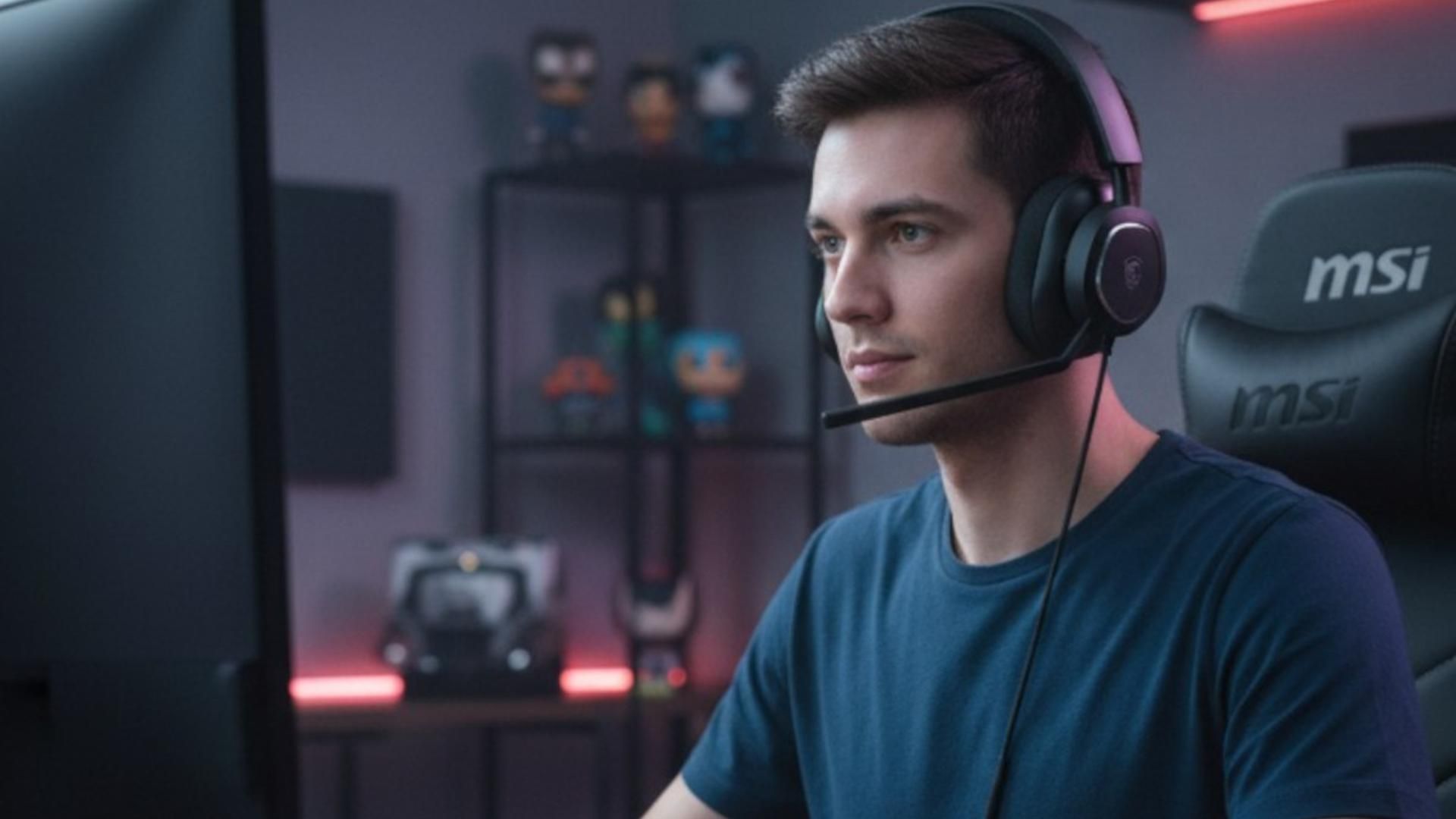No vas a encontrar unos auriculares gaming con una relación calidad