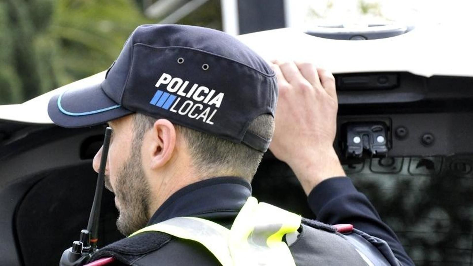 Pillan a un taxi pirata en Mallorca sin seguro ni ITV y con estupefacientes en el vehículo