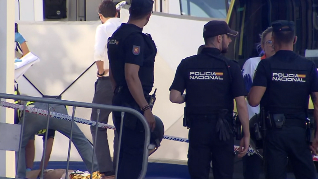 Preocupación por los tres pistoleros en Valencia que siguen huidos: se amplían los dispositivos de búsqueda