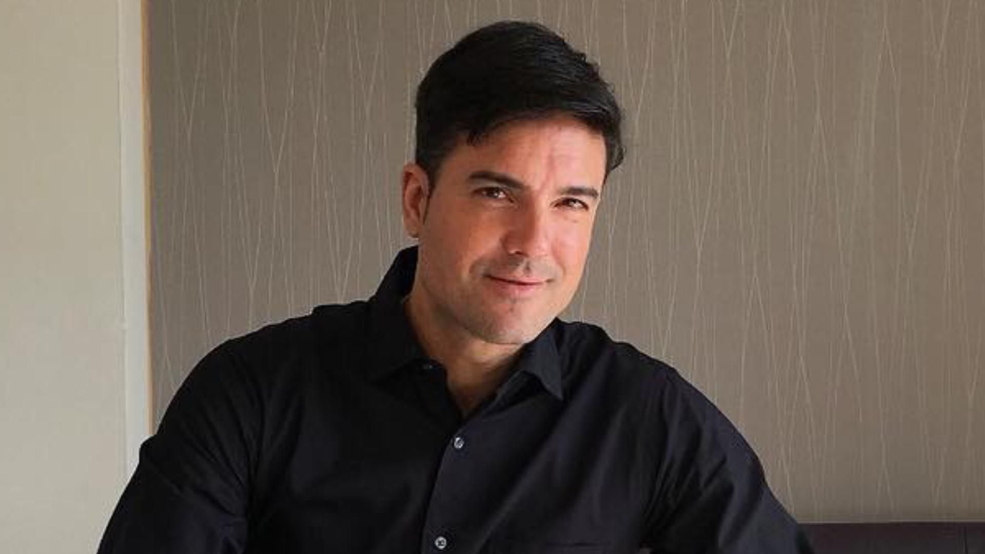 Qué fue de Javier Estrada, de 'GH 3': su vida de éxito en Chile como presentador de televisión