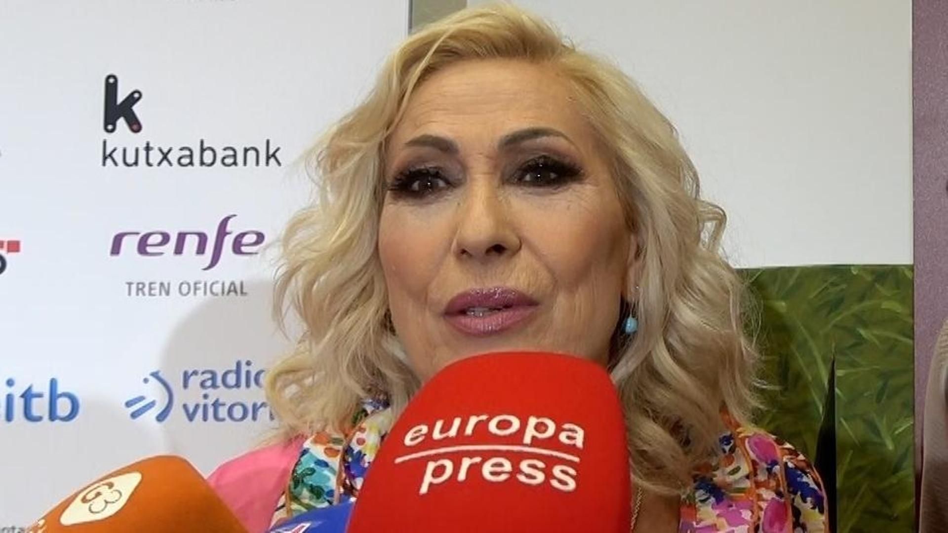 Rosa Benito
