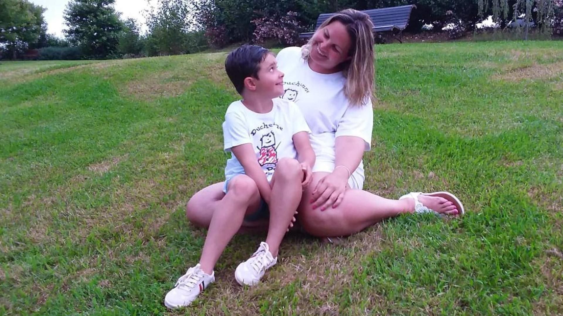 Silvia defiende la inclusión de la distrofia muscular de Duchenne en la Ley ELA