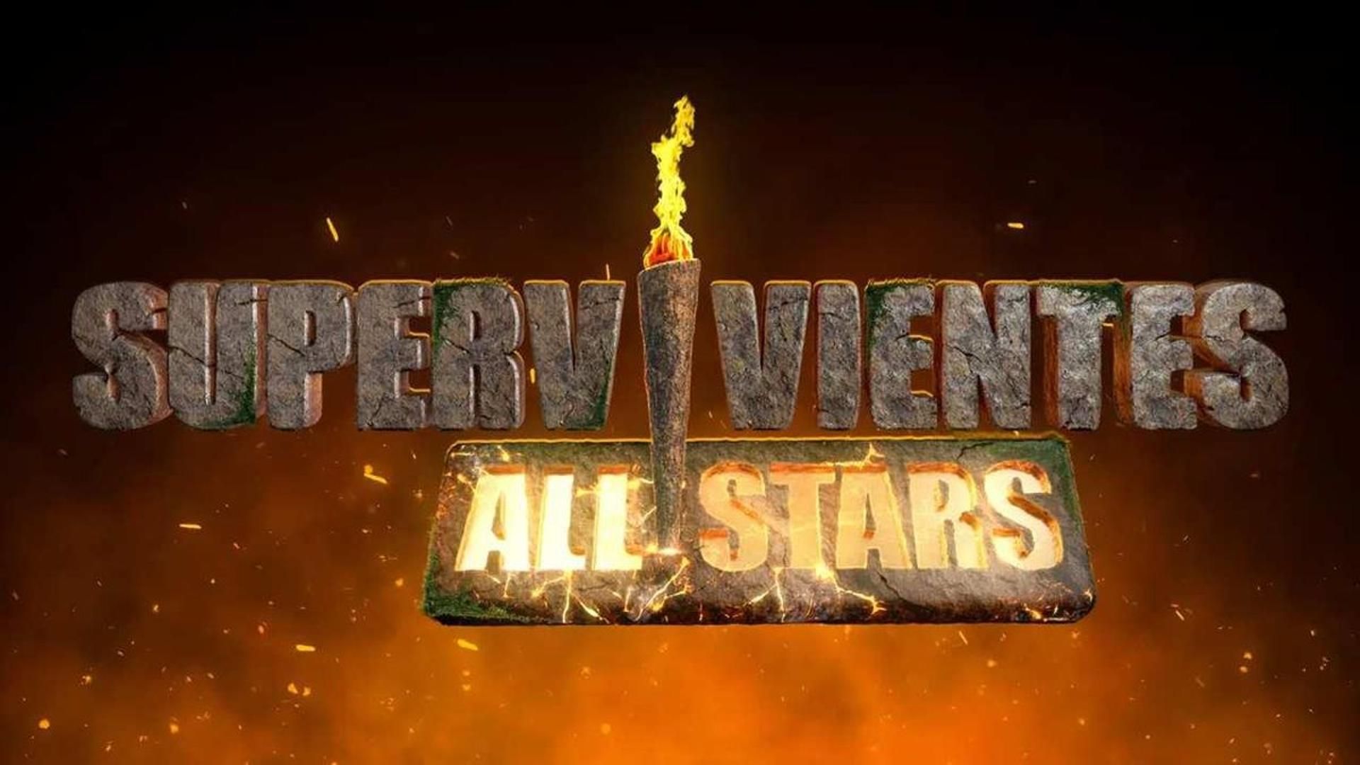 Supervivientes All Stars Supervivientes All Stars