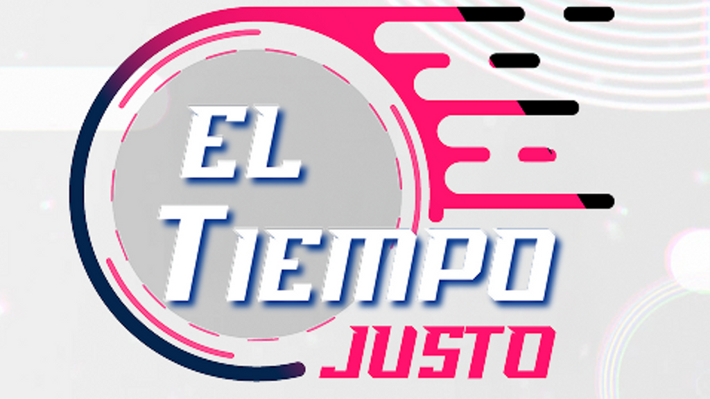 tiempo justo