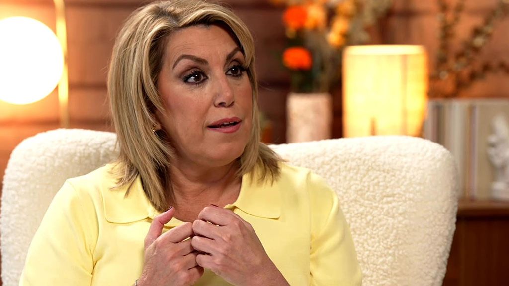 Susana Díaz se sincera sobre los problemas que enfrentó al dar a luz por segunda vez: "Rompí aguas en el AVE"