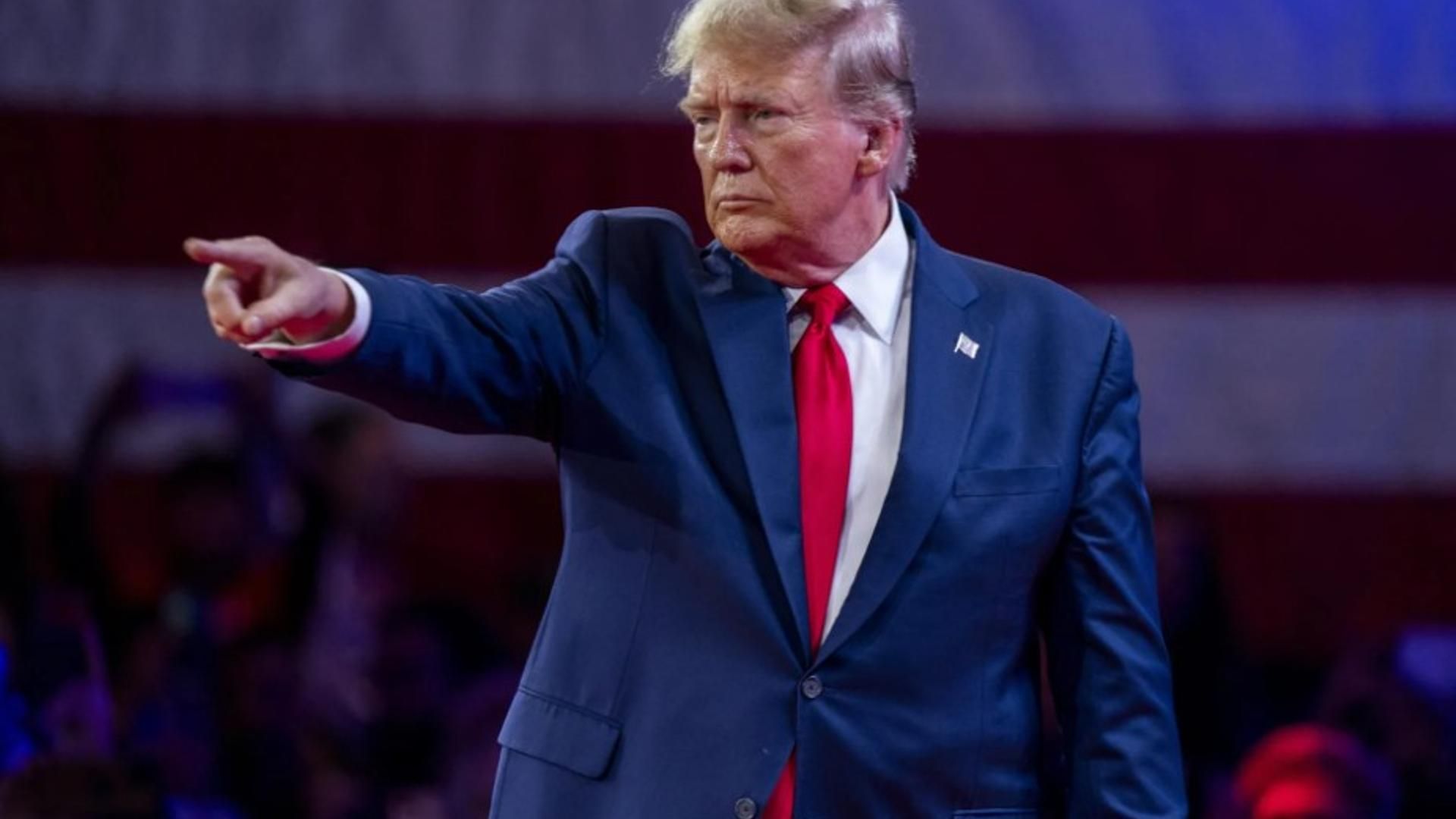 Trump critica la multa multimillonaria de Bruselas a Google y amenaza con represalias: "¡Es muy injusto!"