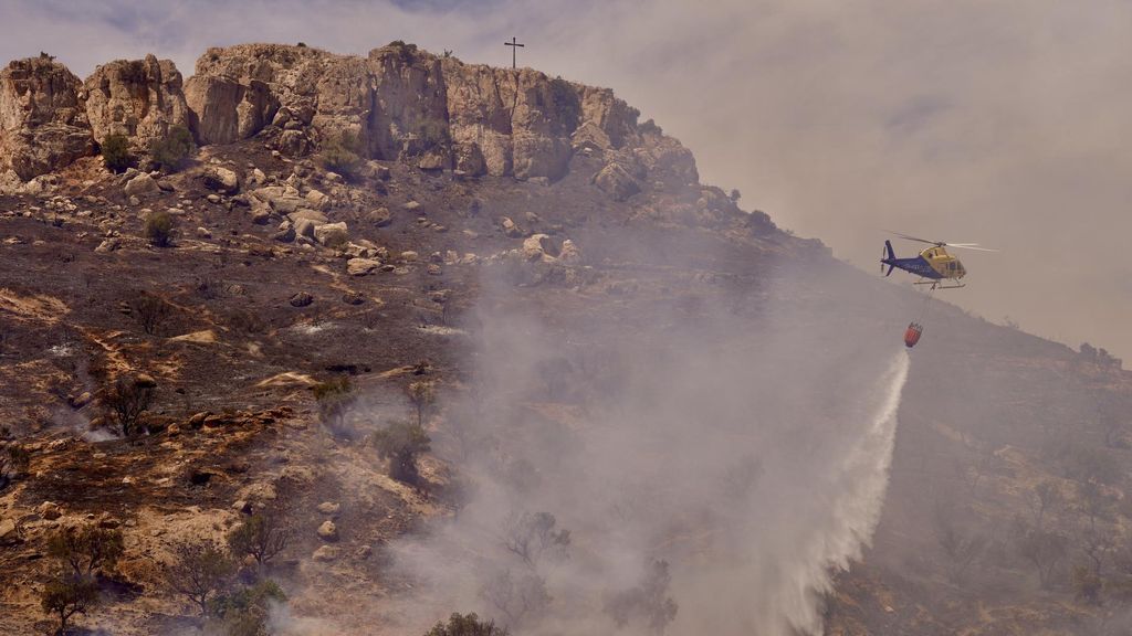 Un experto recordó que el impacto de estas emisiones suele atravesar límites geográficos