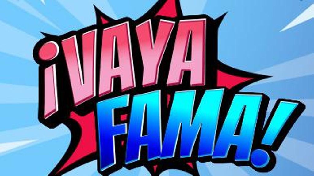 vaya fama