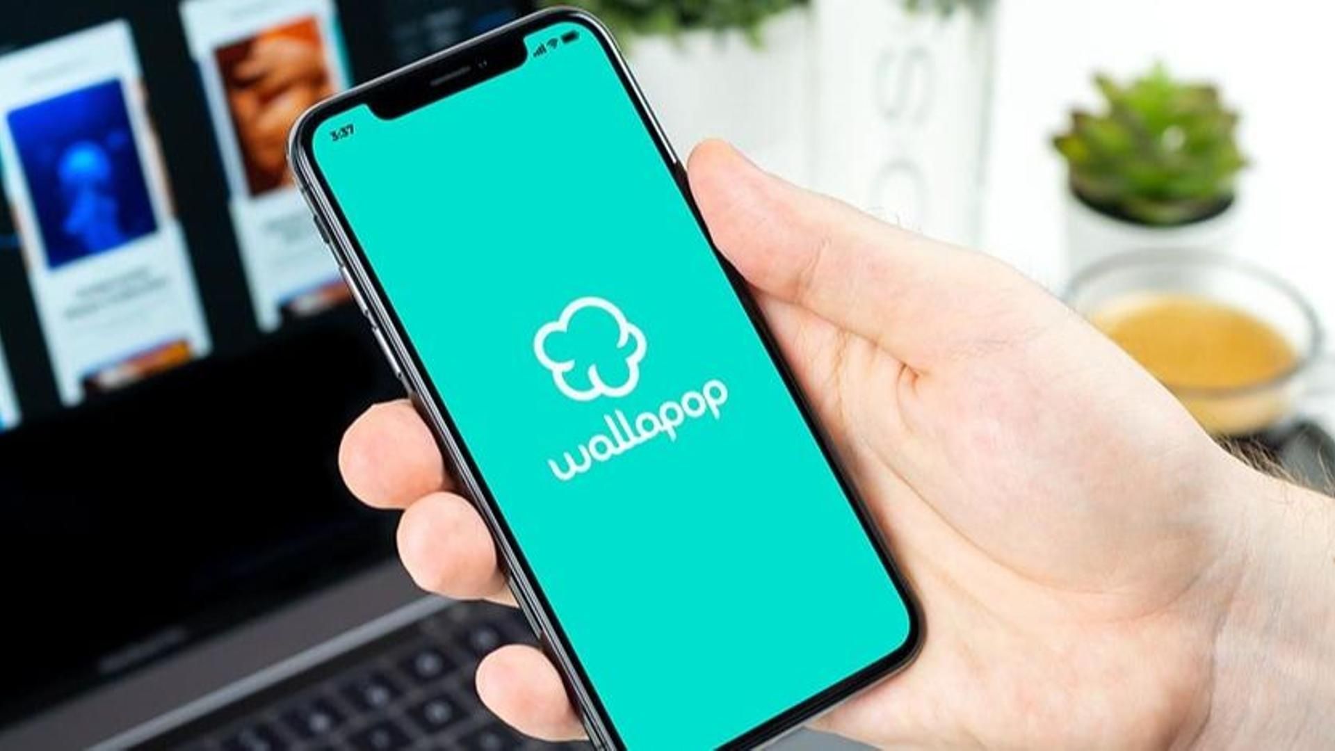 wallapop comprar segunda mano