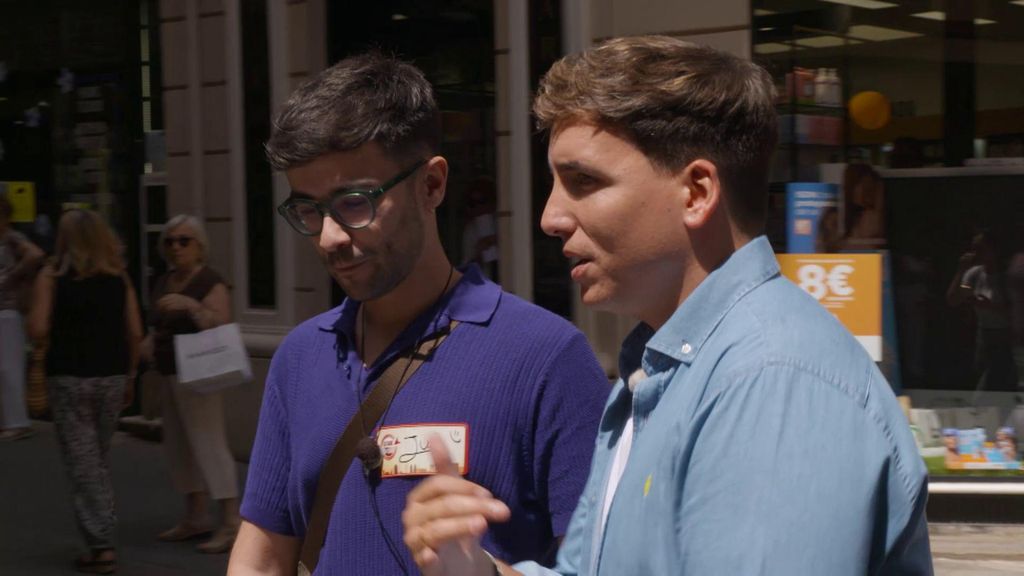 Xuso Jones detalla la especial relación que tiene con su abuela: “¿Sabes lo que hago todas las mañanas cuando me despierto?”