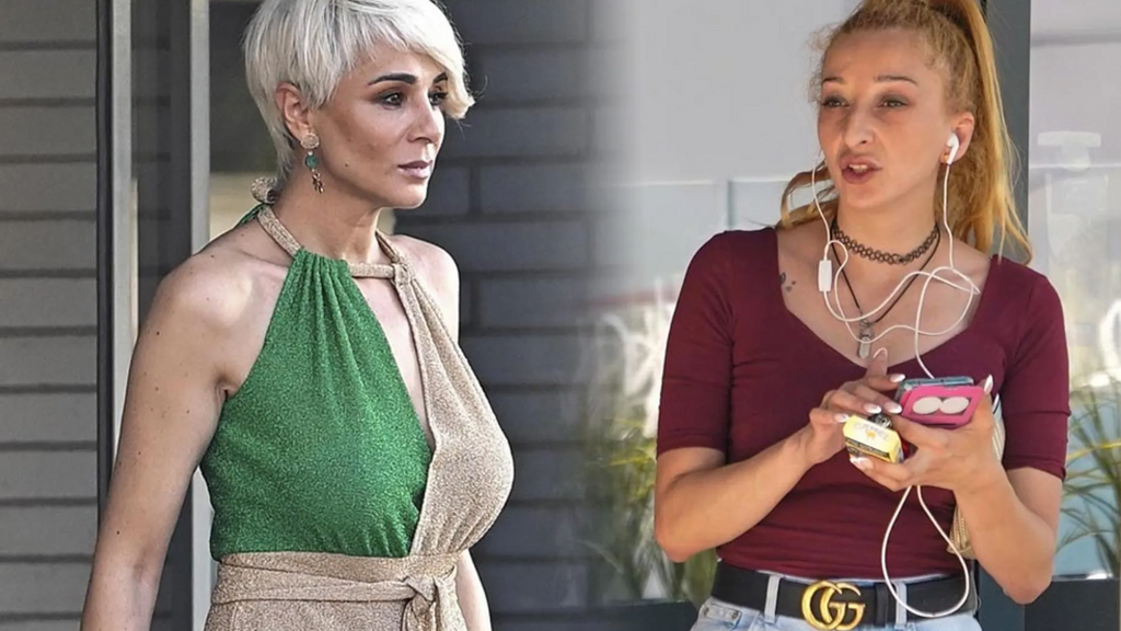 Sorpresa en el testamento de Michu: confía en Ana María Aldón para el cuidado de su hija ¡Vaya fama! 2025 Top Vídeos 4