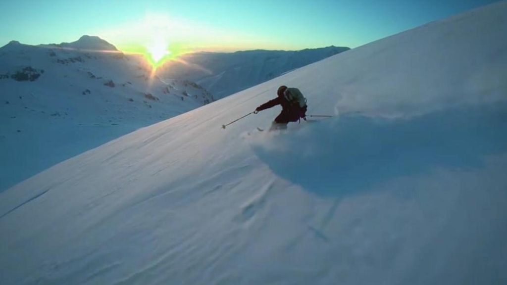 Aymar Navarro trabaja para recuperarse de una grave lesión: "Con ganas y motivación, saldrá todo adelante"