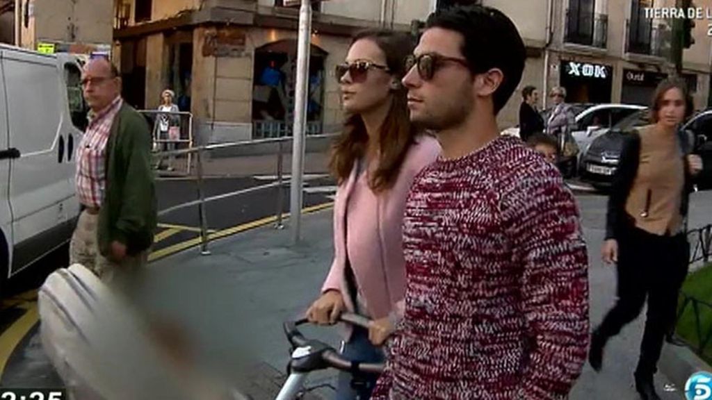 De Francisquito a Patxirrin