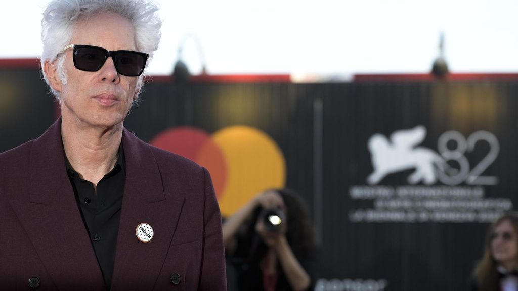 Jim Jarmusch el León de Oro a la mejor película: la cinta sobre el asesinato de una niña palestina, León de Plata