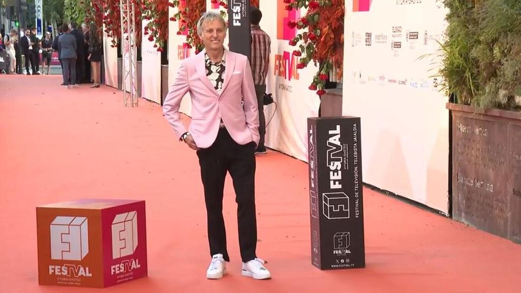 El FesTVal de Vitoria premia a '¡De viernes!', 'La isla de las tentaciones', Jesús Calleja y Risto Mejide