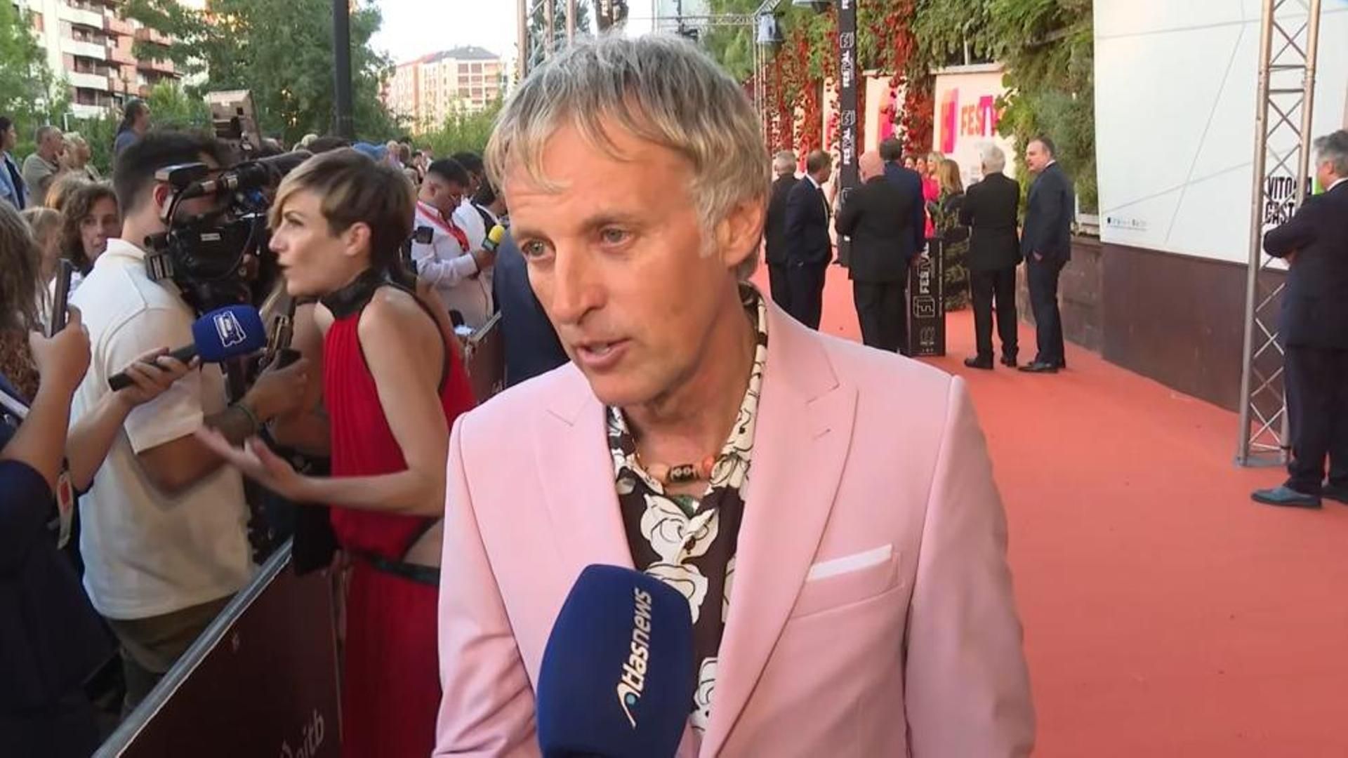 El FesTVal de Vitoria premia a Jesús Calleja y a Risto Mejide