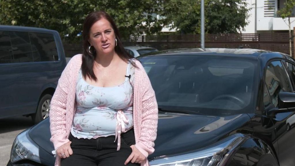 Esther García sufre amaxofobia y tiene miedo a conducir: "No me puedo enfrentar a los atascos"