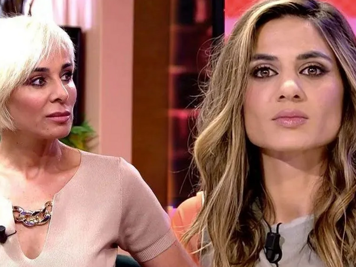 Fallece repentinamente el padre de Gema Aldón: la causa de la inesperada  muerte - Fiesta
