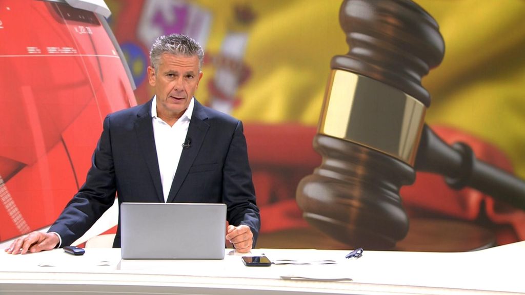 Con Roberto Arce Noticias Cuatro 2025 Mediodía 06/09/2025