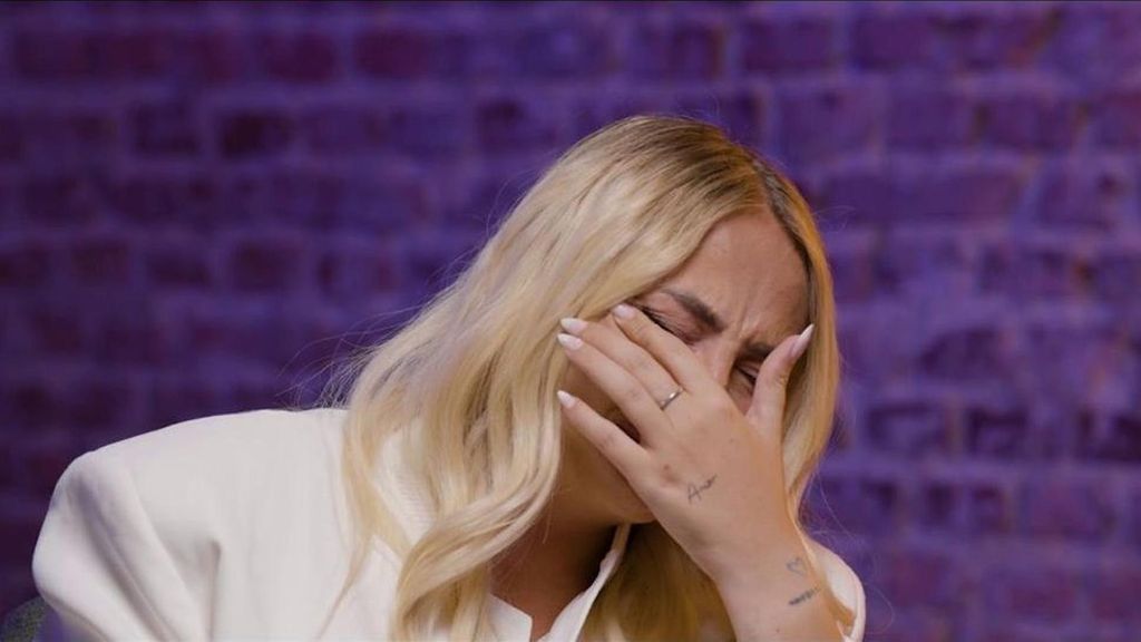 Rocío Flores, desconsolada al hablar del peor momento de su padre: "Pensé que se iba a suicidar" ¡De viernes! Top Vídeos 541