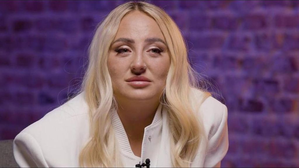 Rocío Flores se sincera su distanciamiento con Olga Moreno y la petición que le hizo cuando rompió con Antonio David ¡De viernes! Top Vídeos 543