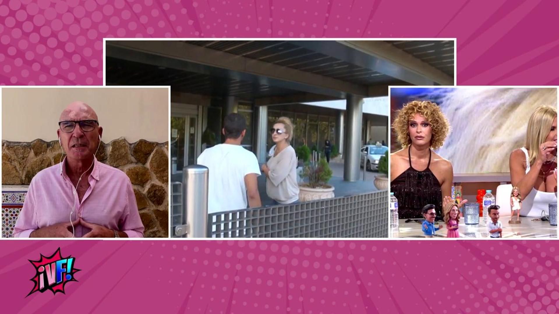 Sorpresas en el testamento de Michu