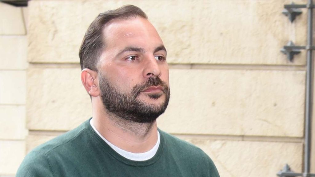 La reacción de Antonio Tejado a la petición de 28 años y medio de cárcel que solicita su tía Fiesta 2025 Top Vídeos 808