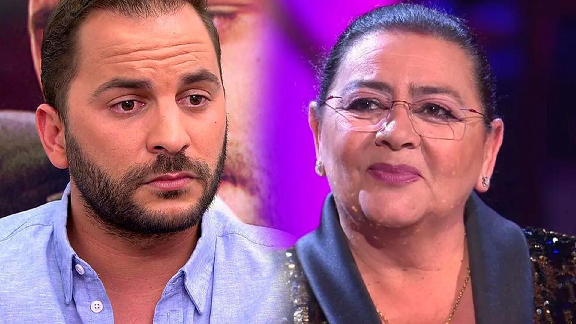 María del Monte pide 28 años de cárcel para su sobrino, Antonio Tejado